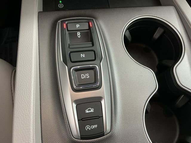 Certified 2025 Honda Ridgeline RTL image 19