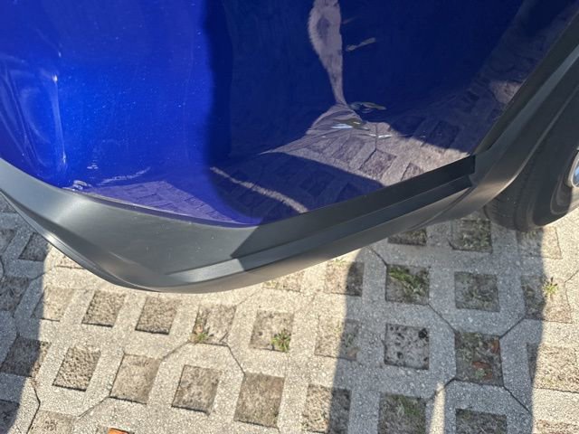 Used 2025 Honda CR-V LX image 7