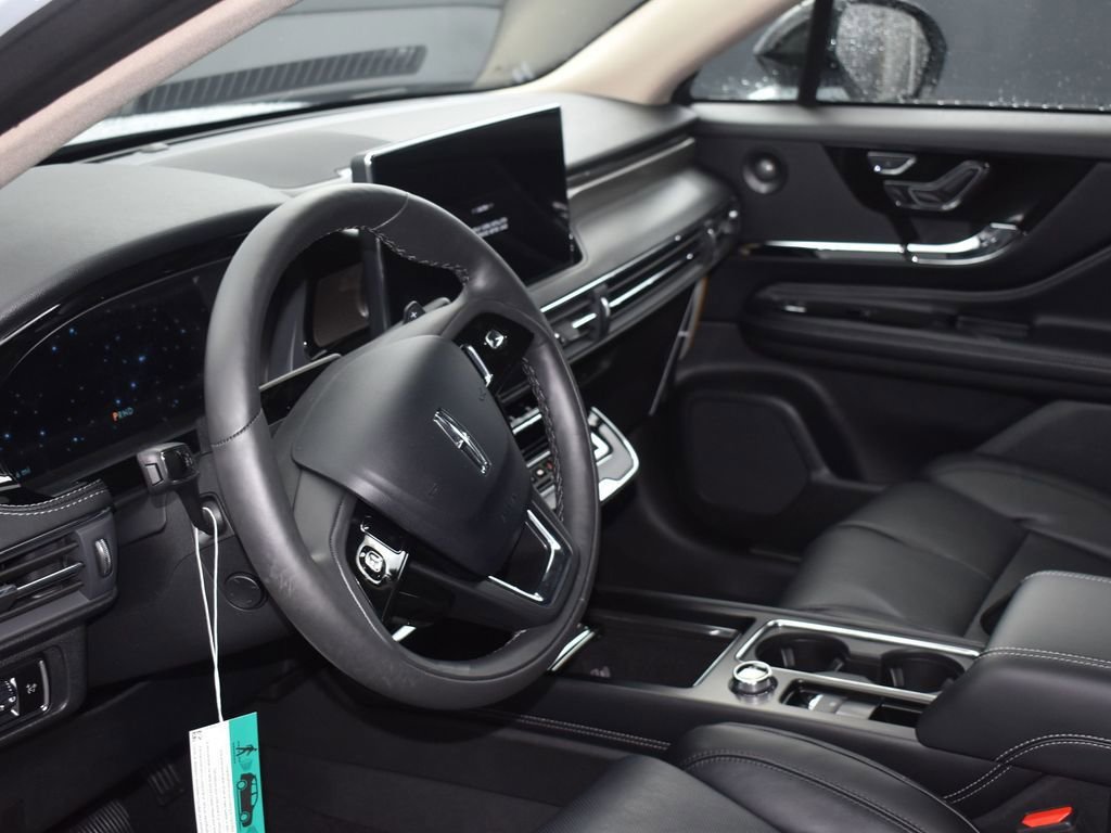 New 2026 Lincoln Corsair Grand Touring AWD/4WD image 8