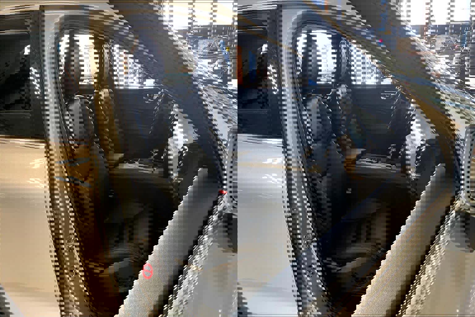 Used 2018 Volvo XC60 T5 Inscription w/ Convenience Package image 8