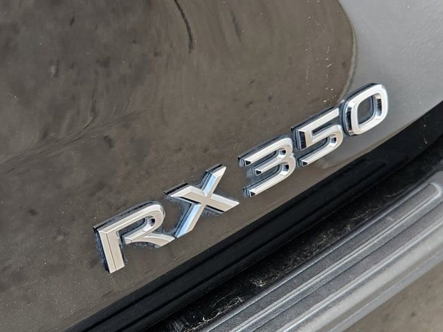 Used 2018 Lexus RX 350 FWD w/ Premium Package image 9