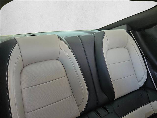 Used 2024 Ford Mustang Premium RWD image 16