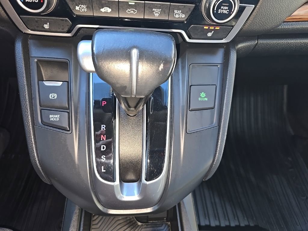 Used 2019 Honda CR-V Touring image 19