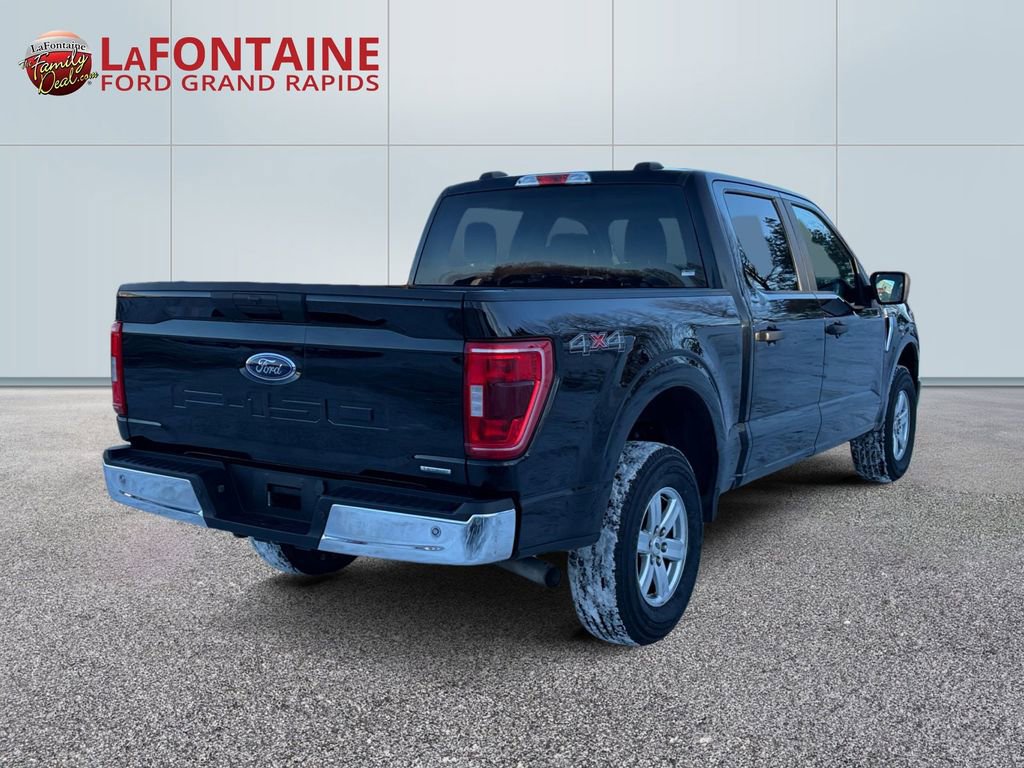 Used 2023 Ford F150 Lariat image 7