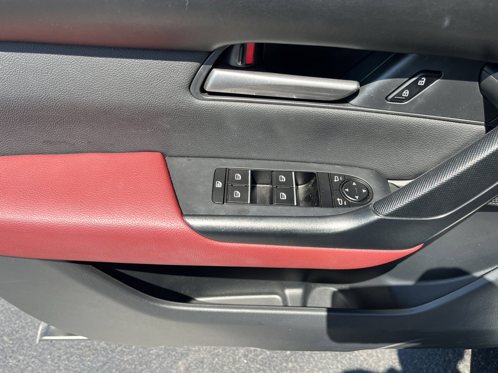 Certified 2025 MAZDA CX-50 AWD 2.5 Hybrid w/ Premium Pkg image 11