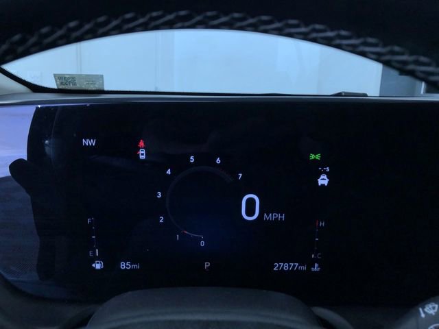 Used 2025 Buick Encore GX Preferred AWD/4WD image 31