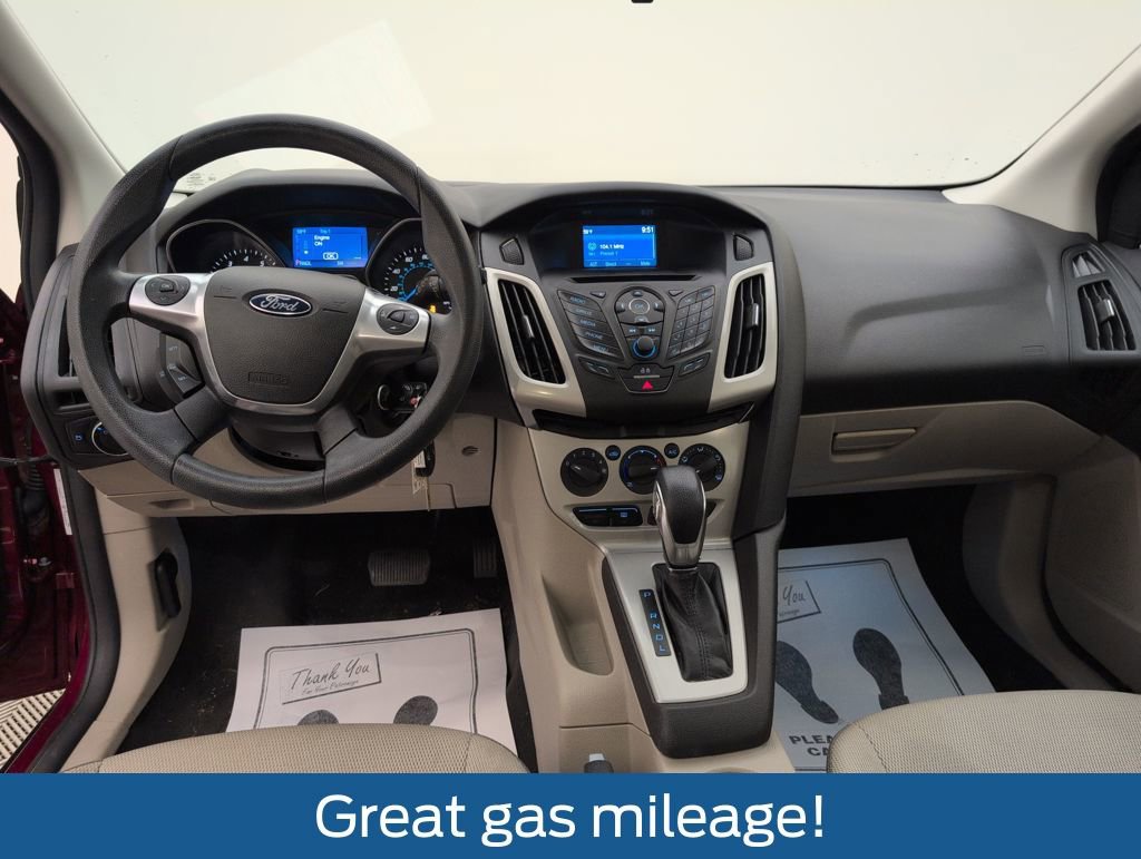 Used 2014 Ford Focus SE image 7