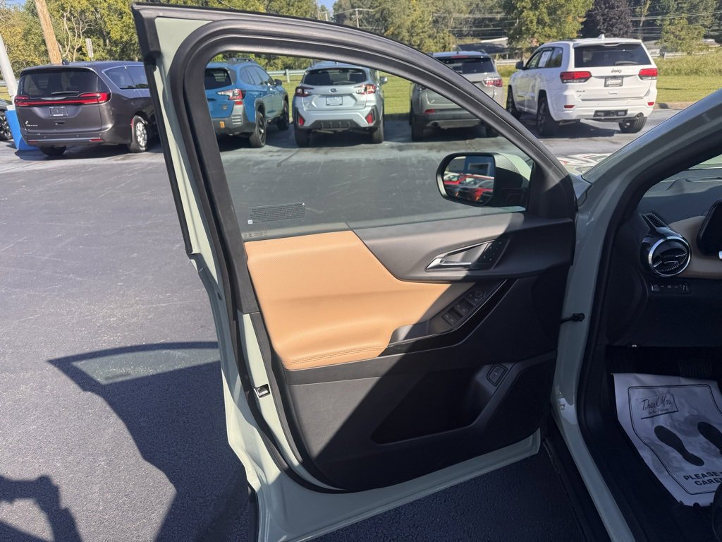 New 2026 Chevrolet Equinox ACTIV w/ Convenience Package III image 20