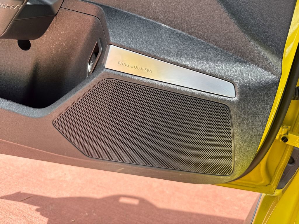 Used 2023 Audi S3 Premium Plus w/ Premium Plus Package image 15