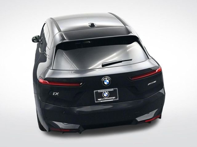 New 2026 BMW iX xDrive45 AWD/4WD image 32