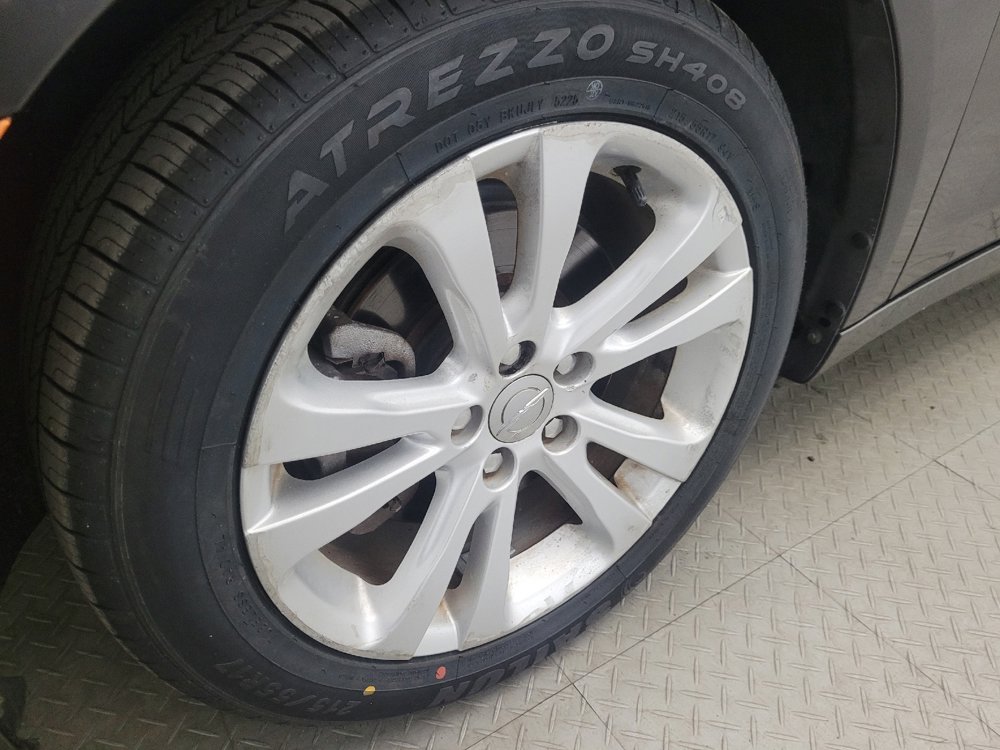 Used 2015 Chrysler 200 Limited image 31