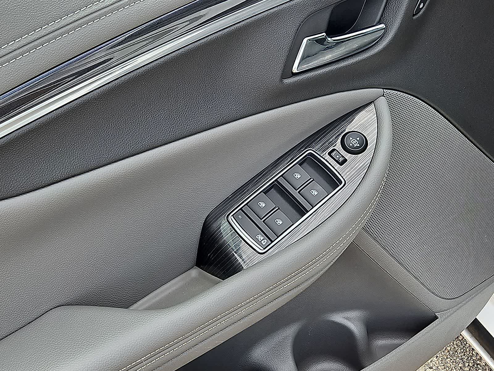 Certified 2019 Chevrolet Impala LS FWD image 27