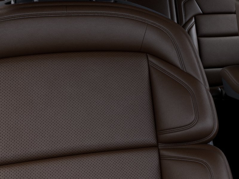 New 2027 Lincoln Navigator Reserve AWD/4WD image 54