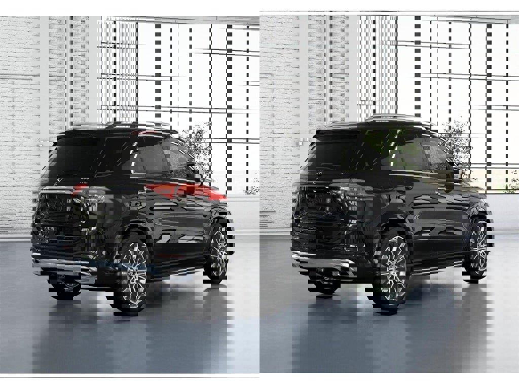 New 2026 Mercedes-Benz GLE 450 4MATIC image 21