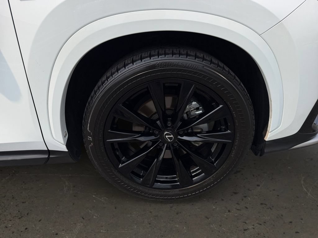 Used 2024 Lexus NX 350 F Sport AWD/4WD image 26