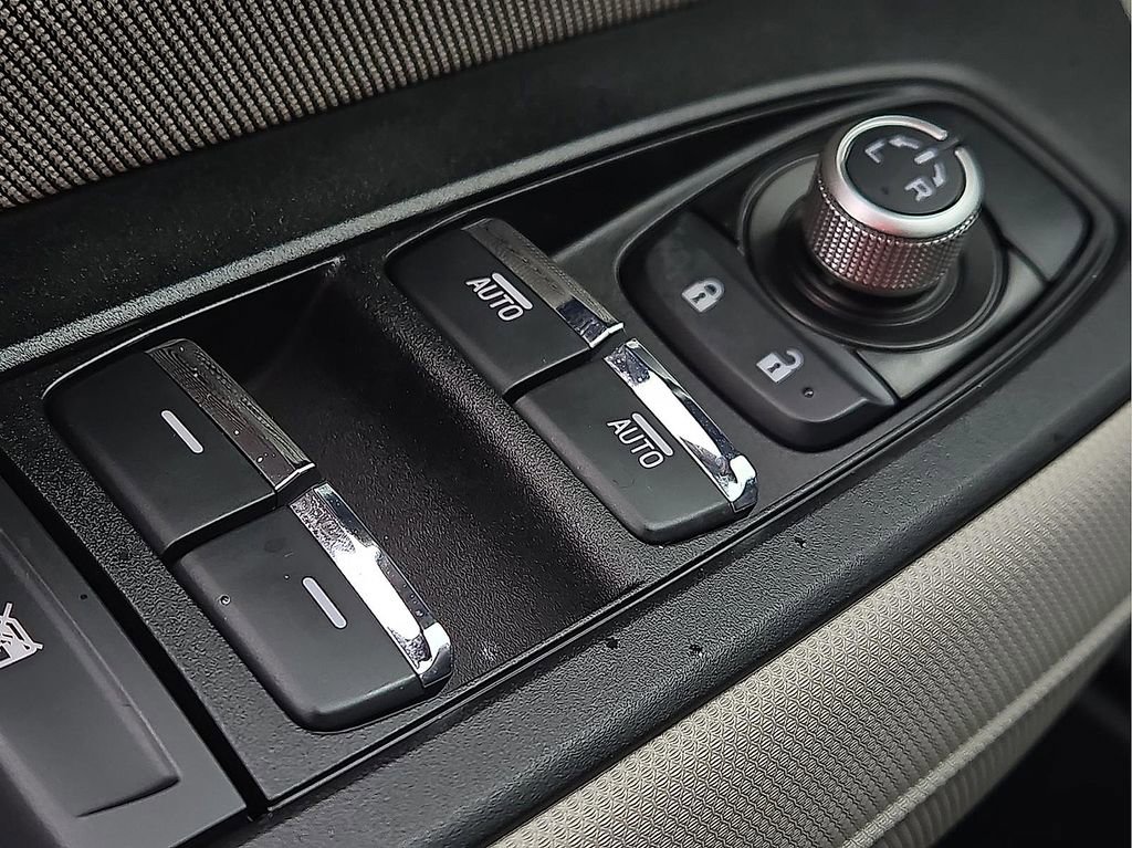 Used 2026 Subaru Forester Premium image 18