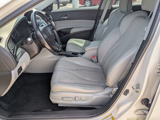 Used 2021 Acura ILX w/ Premium Package FWD image 14