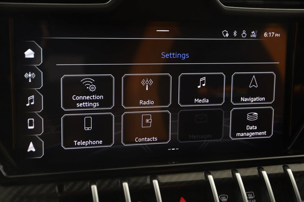 Used 2021 Lamborghini Urus AWD/4WD image 54