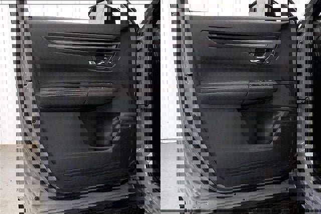 New 2026 Honda CR-V Sport-L image 11