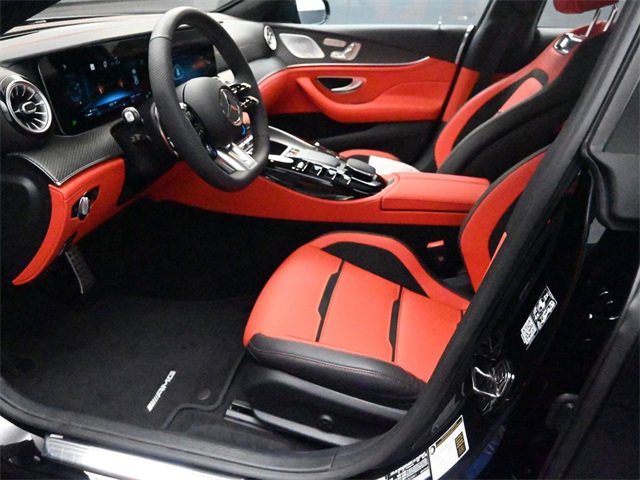 New 2026 Mercedes-Benz AMG GT 43 image 17