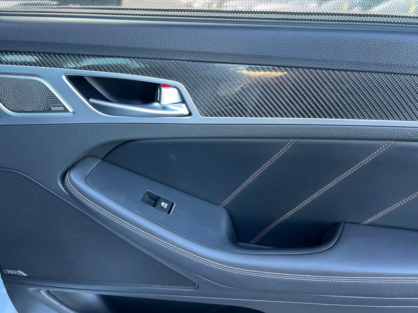 Used 2020 Genesis G80 3.3T Sport image 58