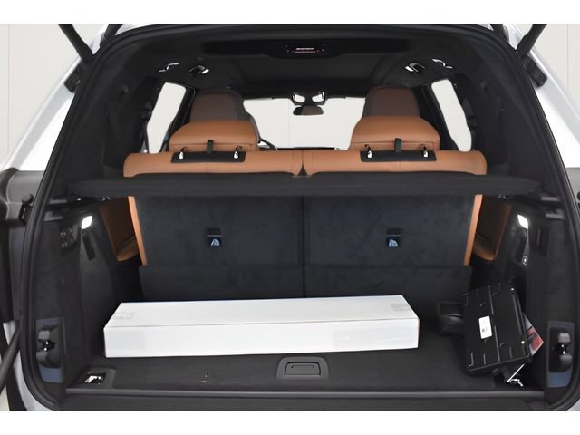 New 2027 BMW X7 xDrive40i w/ M Sport Package AWD/4WD image 18