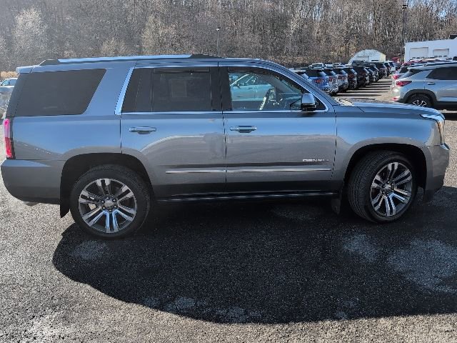 Used 2019 GMC Yukon Denali w/ Denali Ultimate Package image 7
