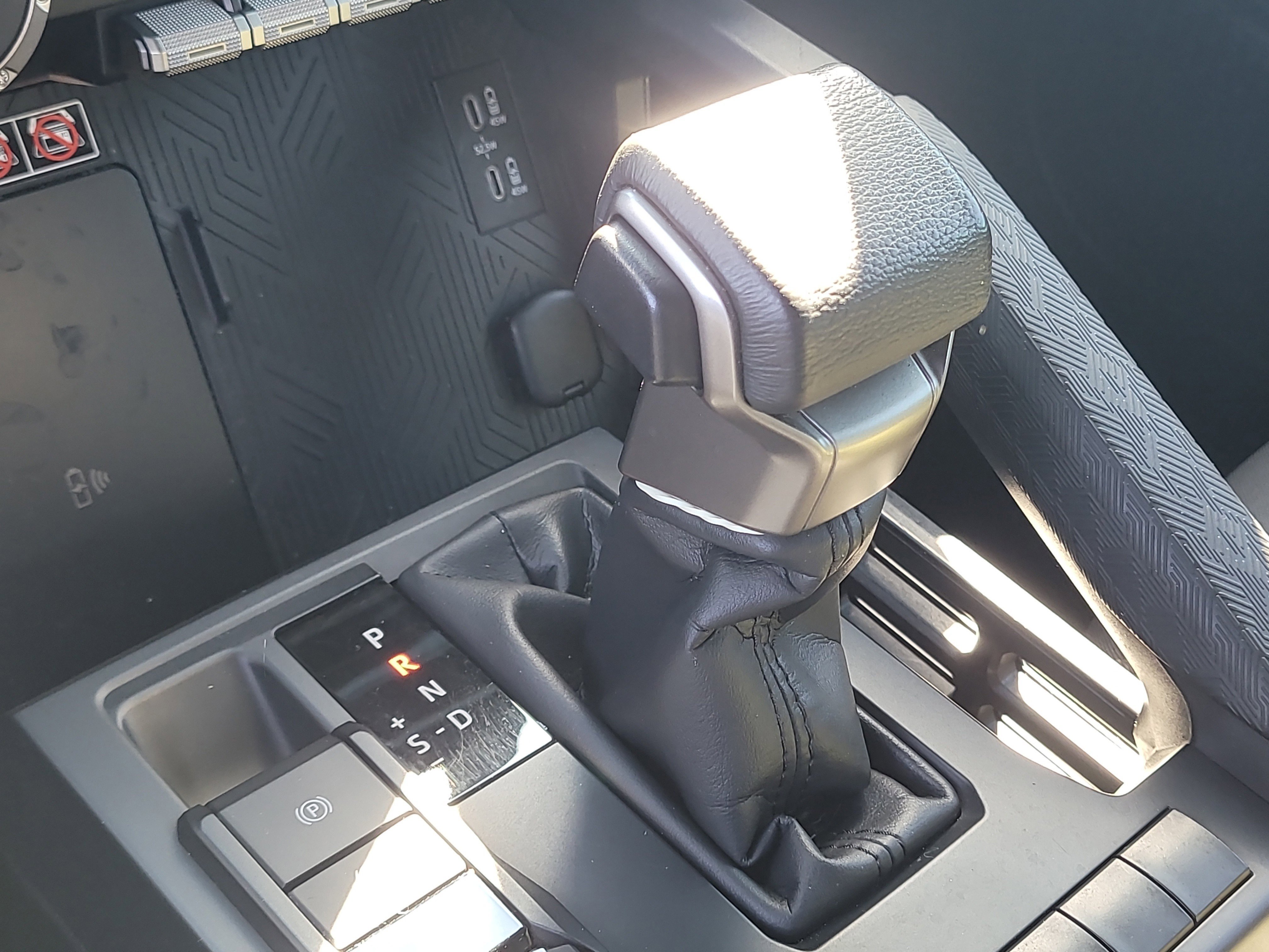 Used 2024 Toyota Tacoma SR5 image 26