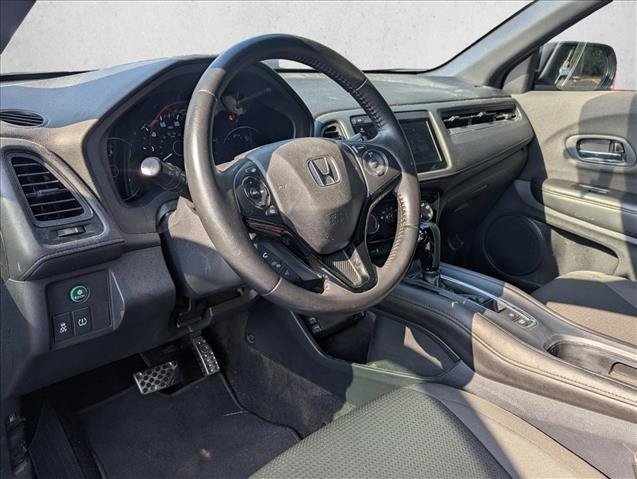 Used 2020 Honda HR-V Sport image 9