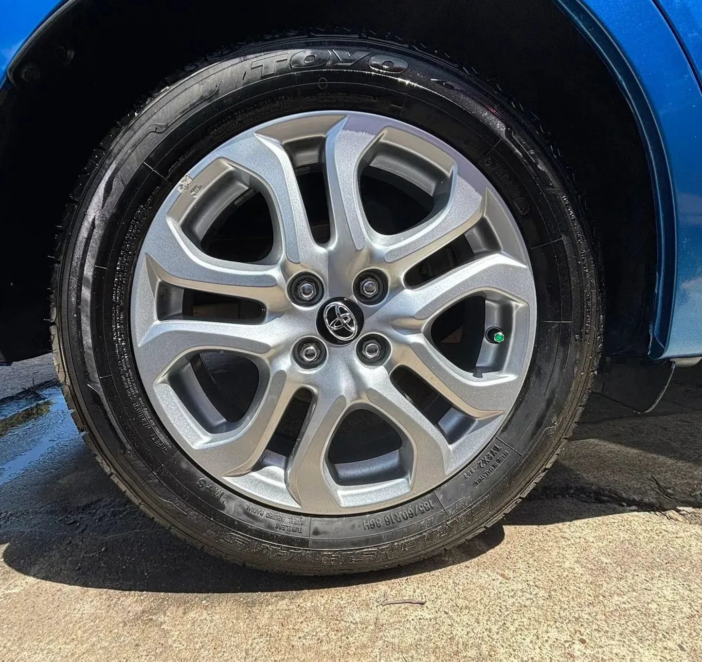 Used 2018 Toyota Yaris iA FWD image 23