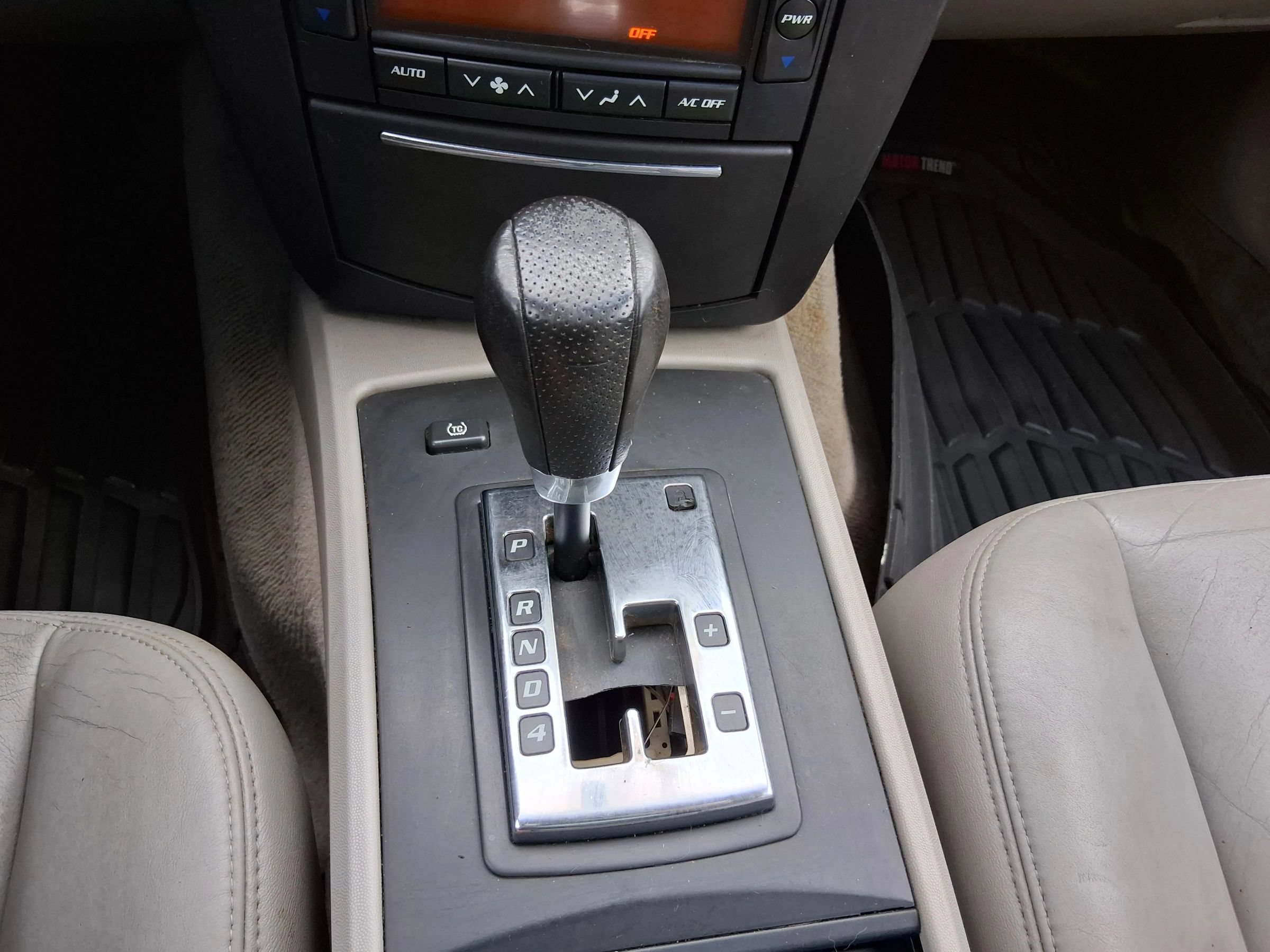 Used 2006 Cadillac SRX AWD/4WD image 21