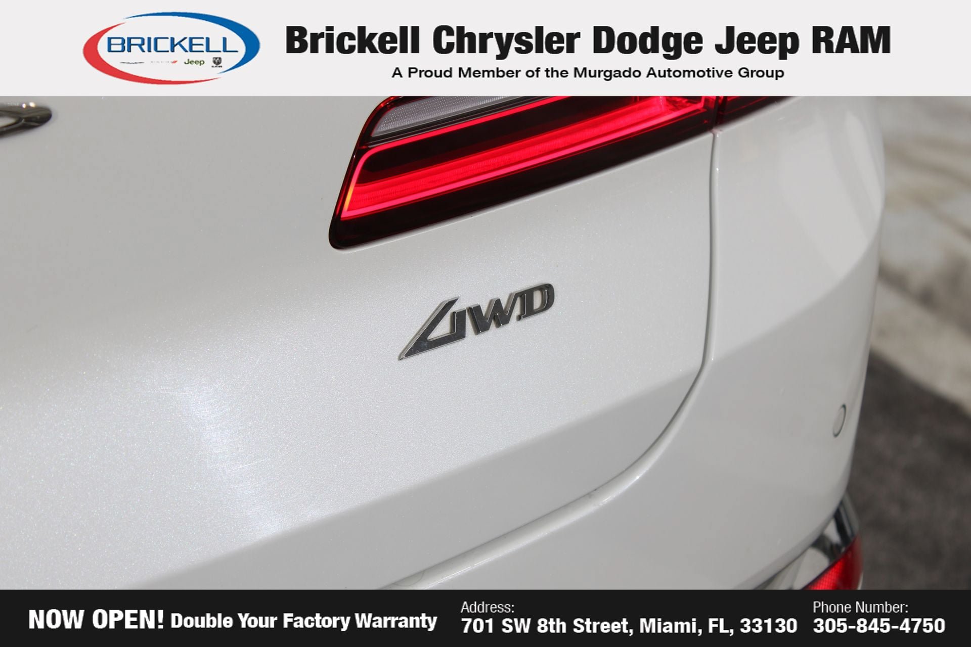 Used 2025 Genesis GV80 2.5T Standard AWD/4WD image 11