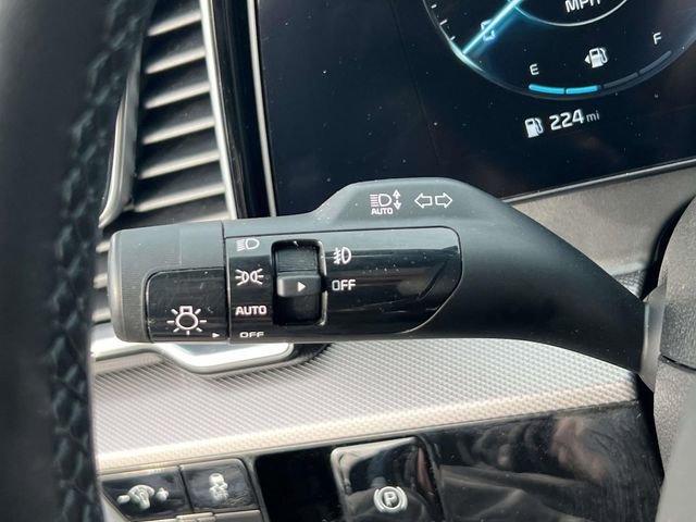 Certified 2023 Hyundai Kona SEL w/ Cargo Package image 57