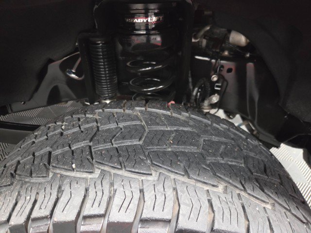 Used 2020 Ford F250 Lariat w/ Chrome Package AWD/4WD image 90