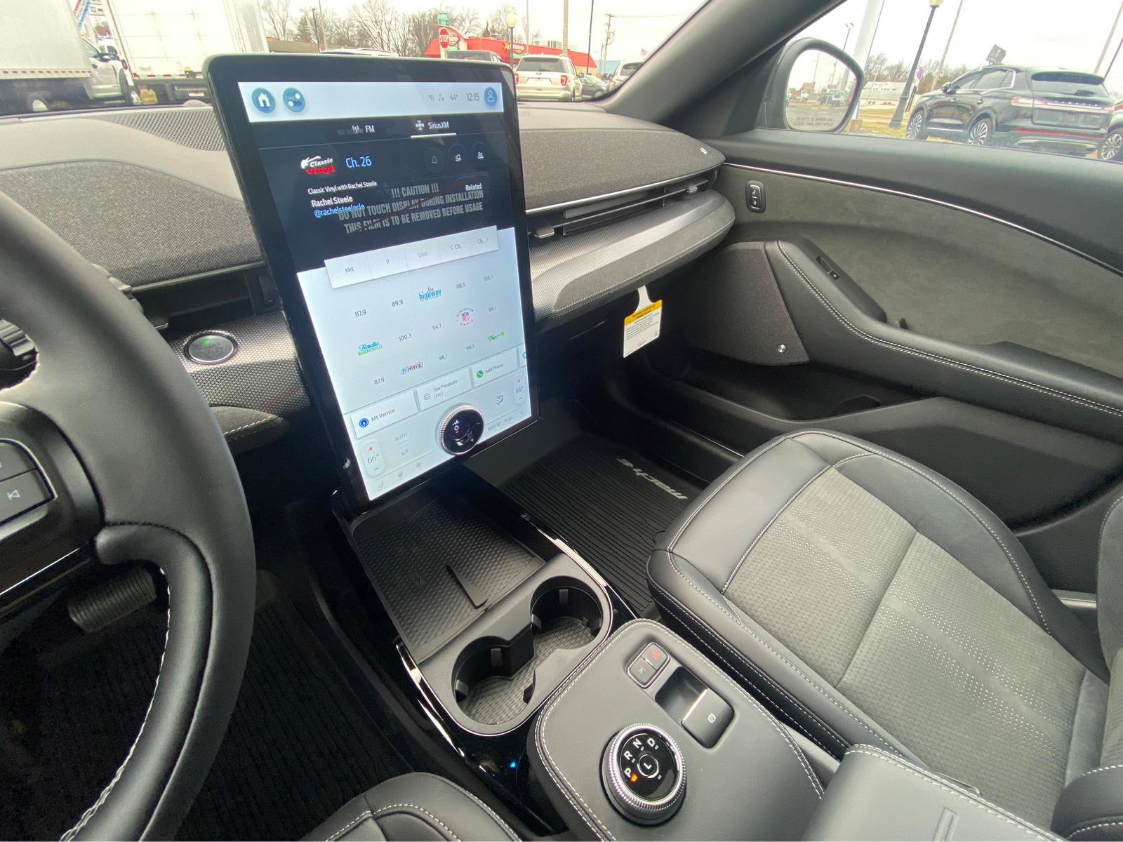 Used 2023 Ford Mustang Mach-E GT w/ GT Performance Edition AWD/4WD image 39