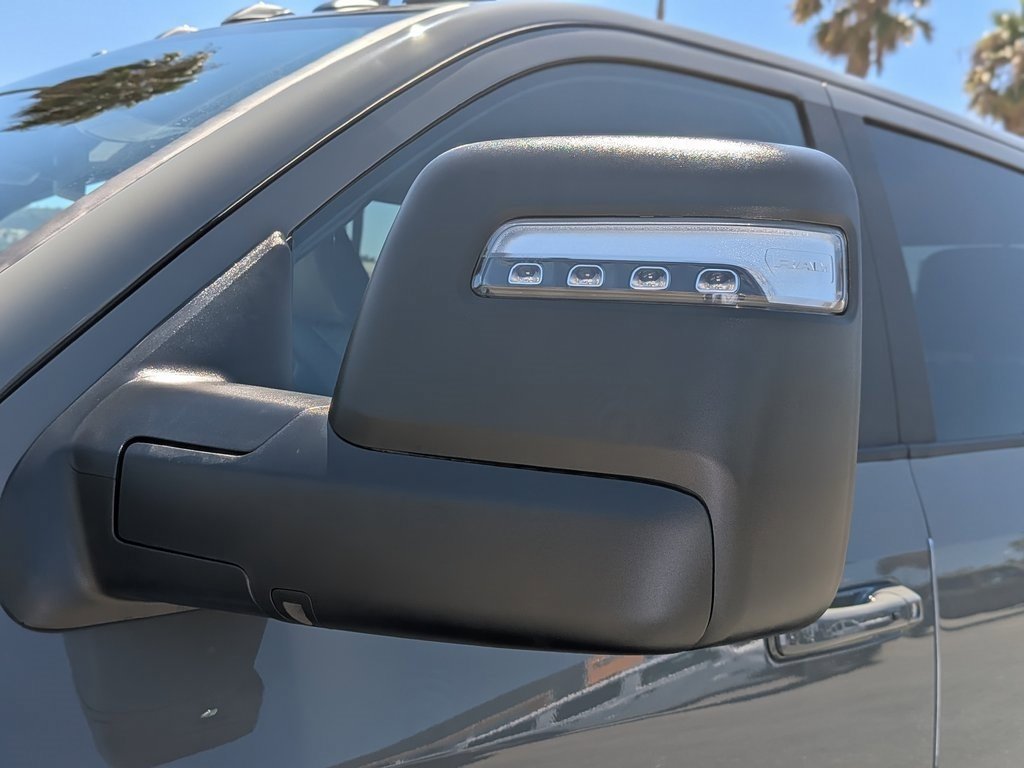 New 2026 RAM 2500 Rebel image 12