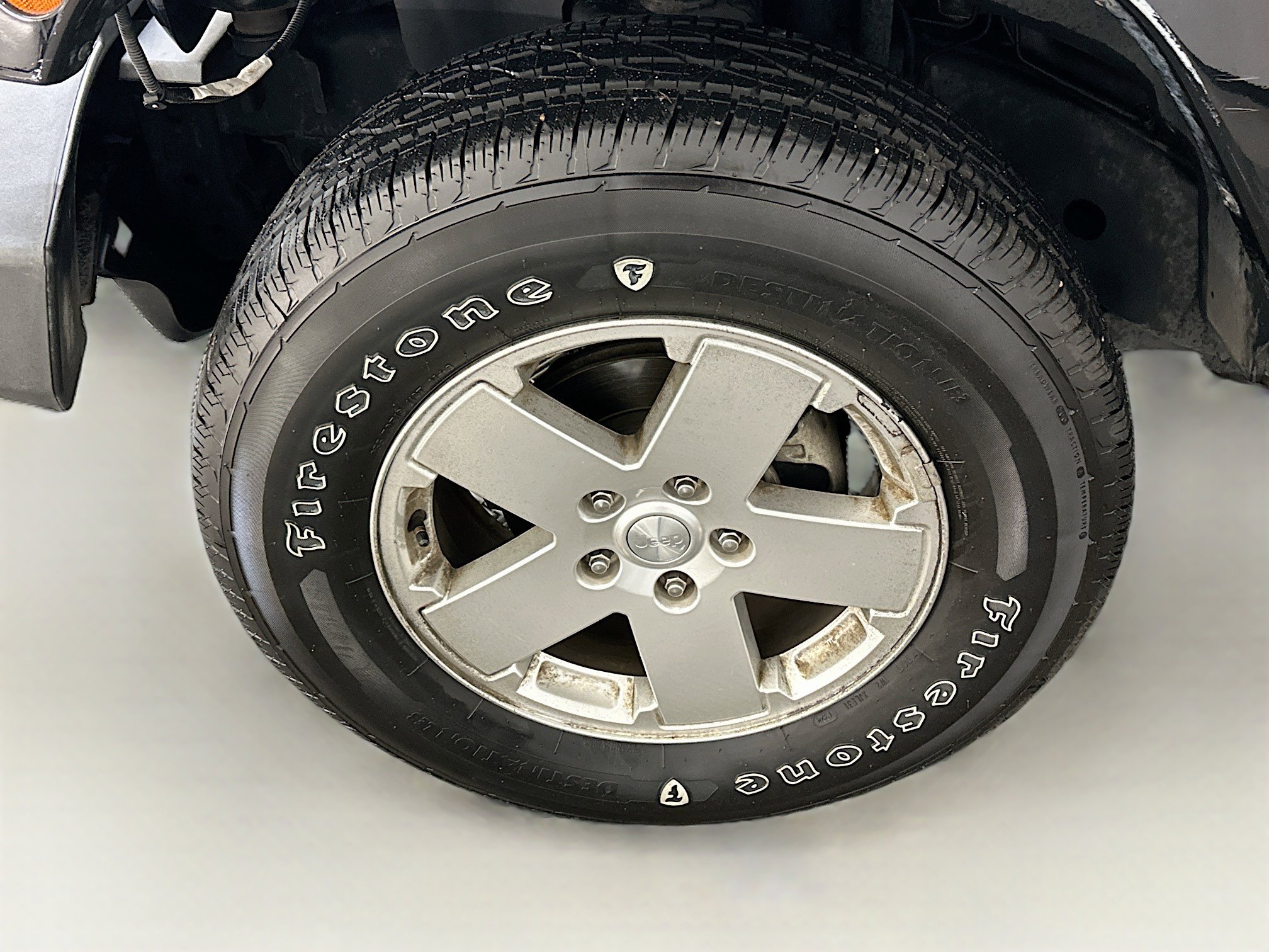 Used 2010 Jeep Wrangler Sahara image 11