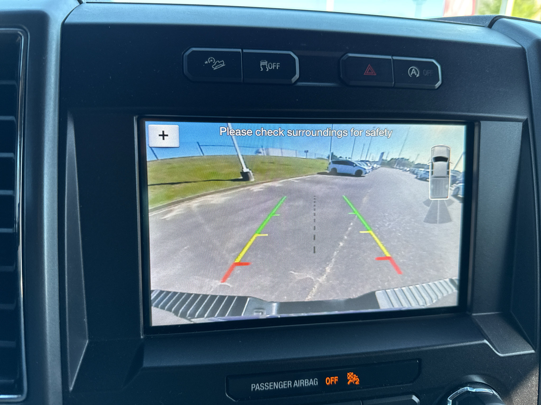 Used 2019 Ford F150 XLT w/ Equipment Group 302A Luxury AWD/4WD image 22