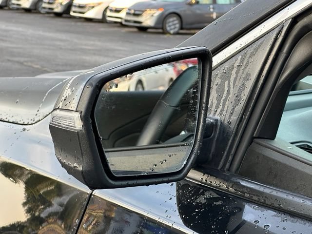 Used 2019 GMC Terrain SLT w/ Preferred Package AWD/4WD image 11