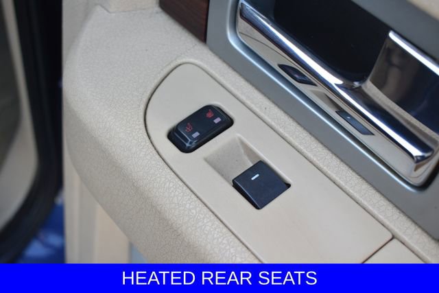 Used 2012 Ford F150 King Ranch w/ Max Trailer Tow Pkg image 6