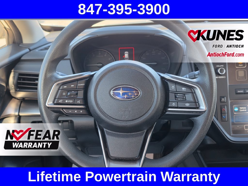 Used 2024 Subaru Impreza 2.0i AWD/4WD image 38