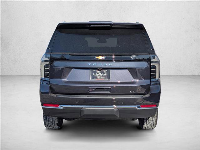 New 2026 Chevrolet Tahoe LT w/ Comfort Package image 7