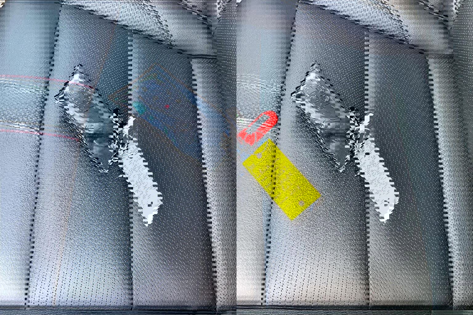 Used 2025 Chevrolet Tahoe RST w/ Comfort Package AWD/4WD image 15