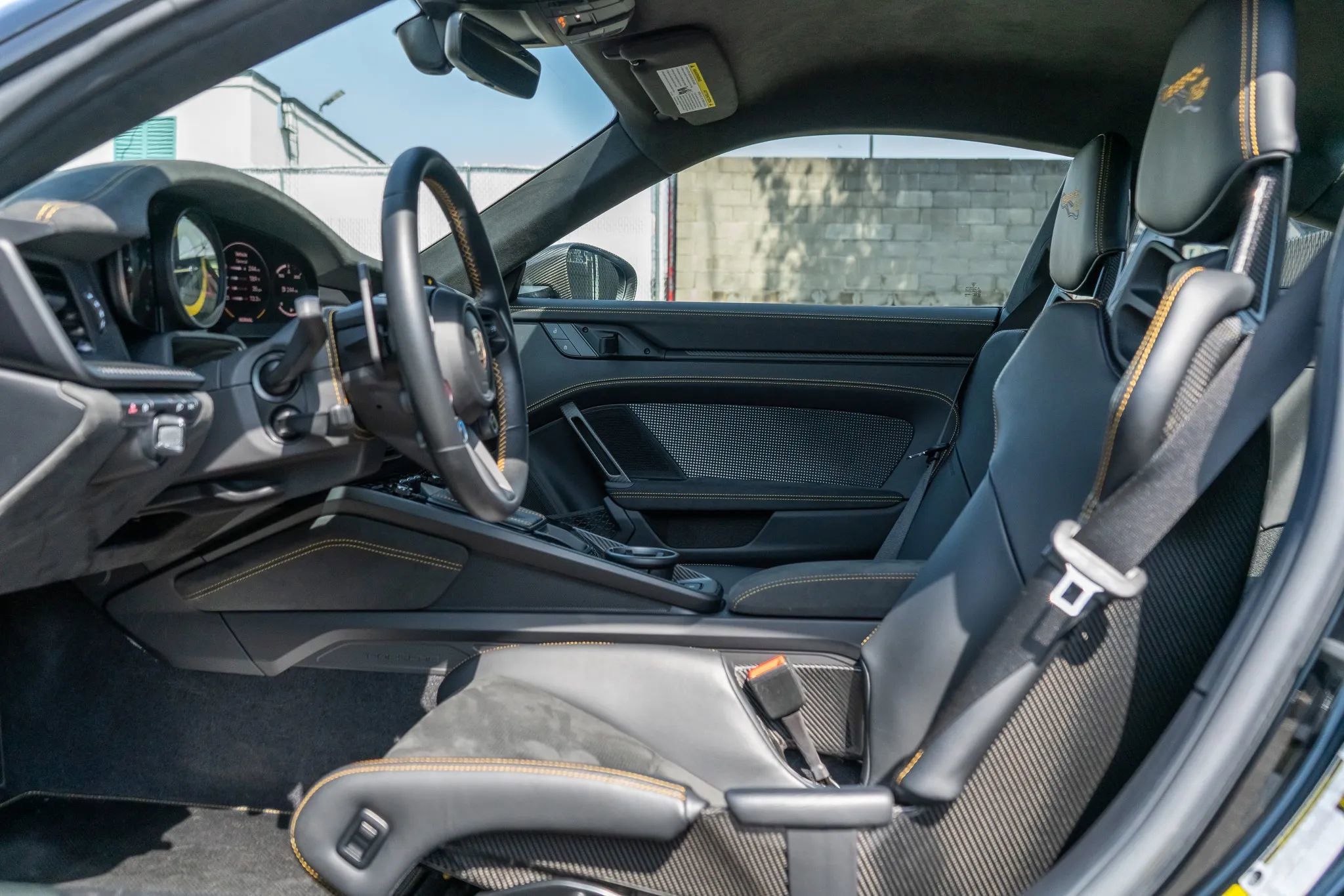 Used 2023 Porsche 911 GT3 RS image 51