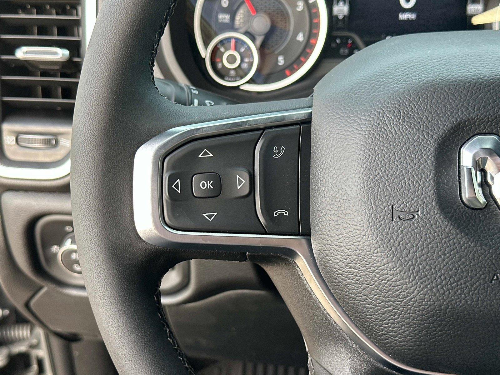 New 2026 RAM 2500 Big Horn image 31