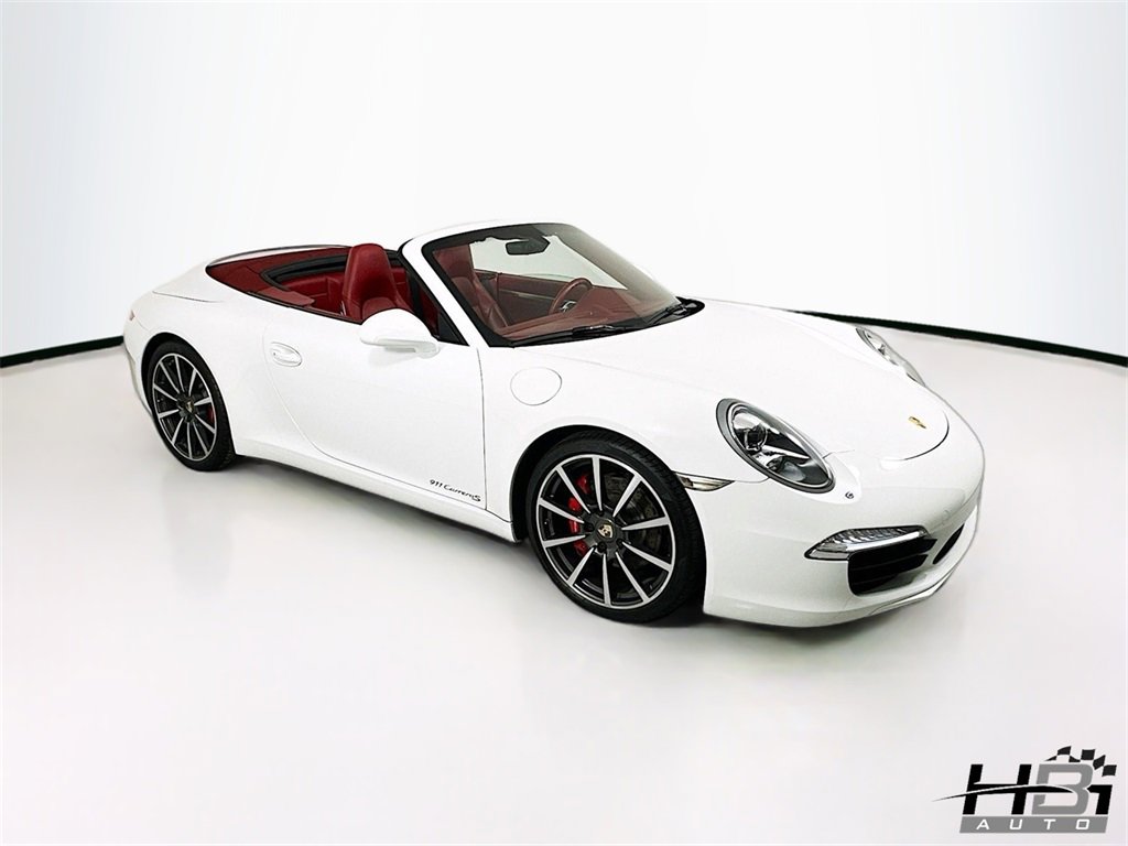 Used 2013 Porsche 911 Carrera S image 22
