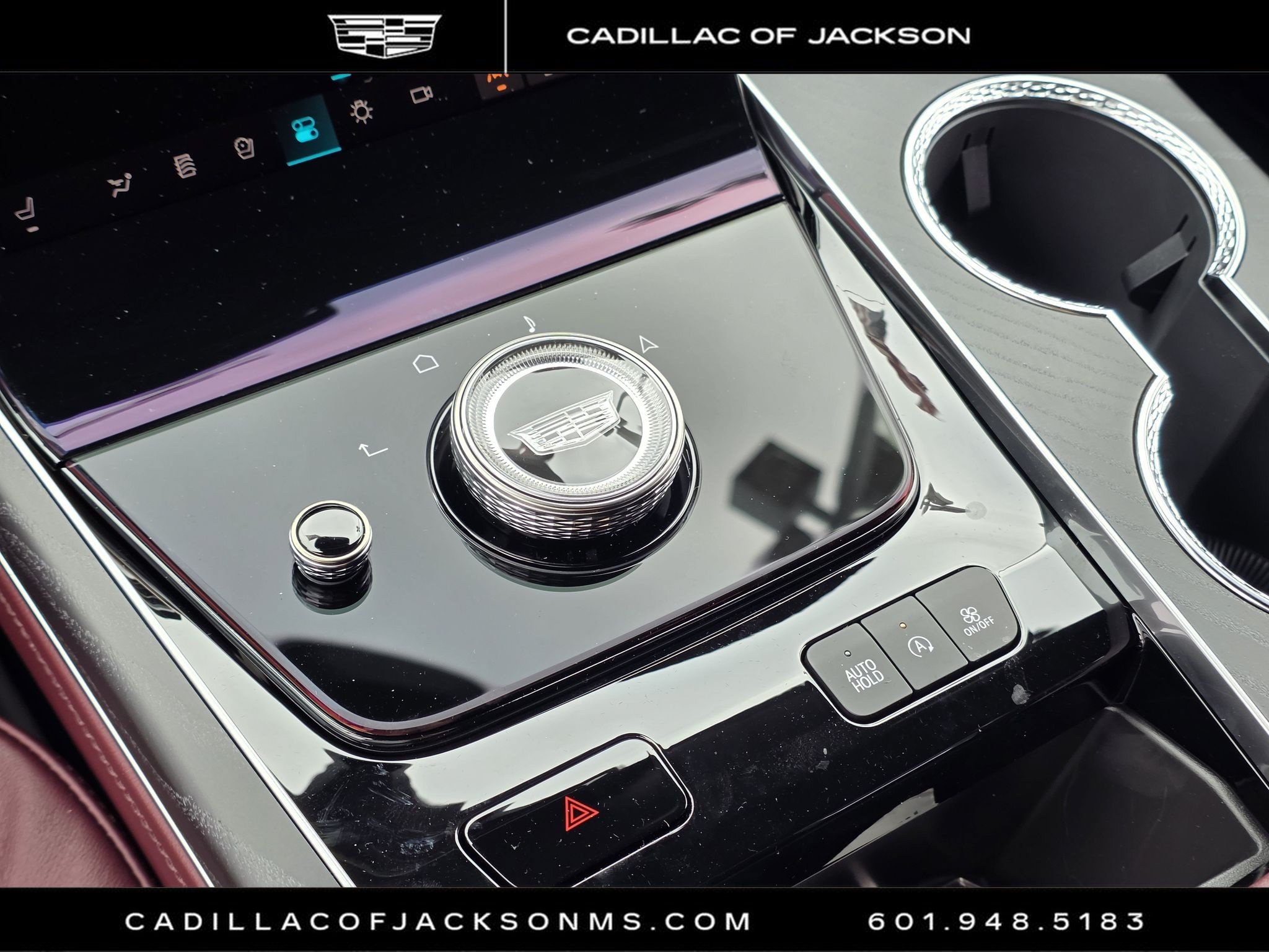 New 2027 Cadillac Escalade Sport AWD/4WD image 19