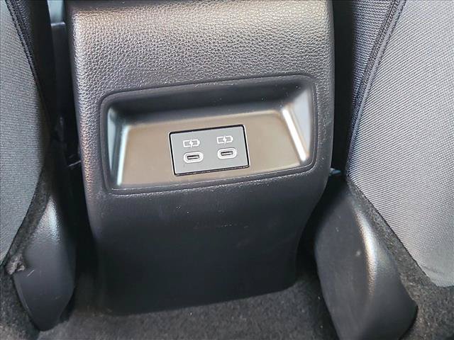 Used 2025 Toyota Corolla LE FWD image 23