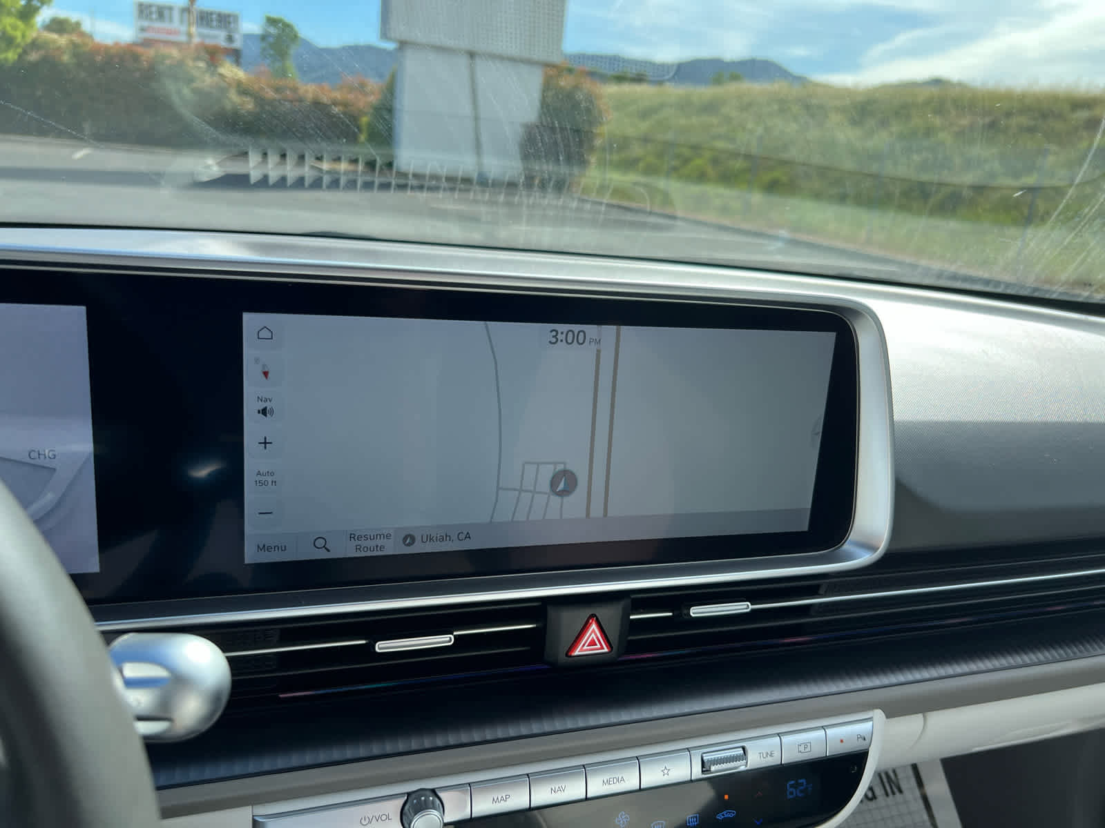 Used 2023 Hyundai Ioniq 6 SEL image 19