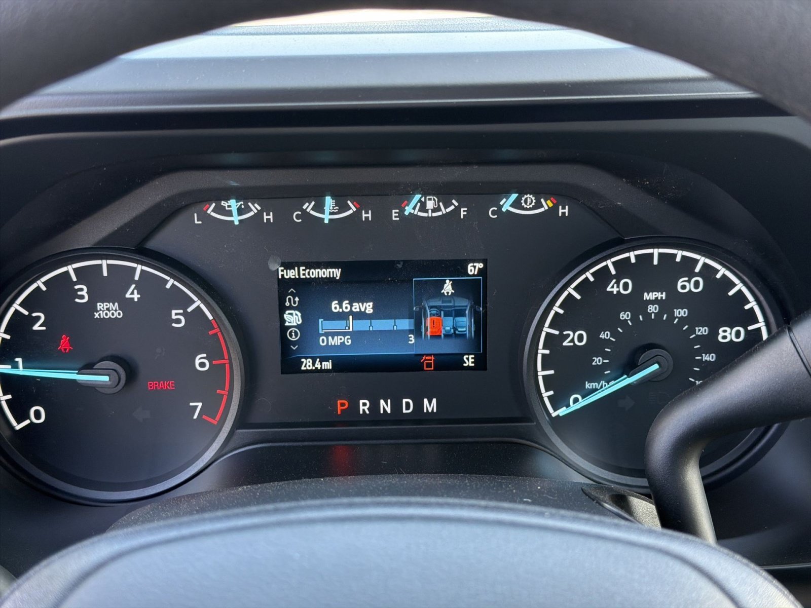 New 2026 Ford F350 XL w/ XL Off-Road Package AWD/4WD image 32